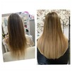 Luxury hair by MagdaIwa Profesjonalne przedłużanie włosów - 6