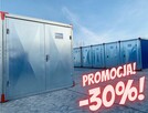 Samoobsługowe mini magazyny na wynajem 24/7 w Kaliszu - 1