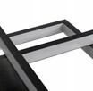 Lampa sufitowa 90x50 MODERN ściemnia 178W Aplikacja - 3