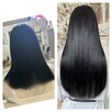 Luxury hair by MagdaIwa Profesjonalne przedłużanie włosów - 5