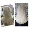Luxury hair by MagdaIwa Profesjonalne przedłużanie włosów - 8