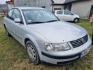 samochód osobowy Volkswagen Passat z 1999 r. - 5