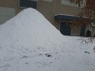 Odśnieżanie, zamiatanie, koszenie dużych powierzchni - 5