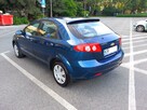Chevrolet Lacetti ELITE 2.0 diesel - 5