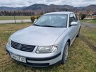 samochód osobowy Volkswagen Passat z 1999 r. - 1