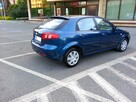 Chevrolet Lacetti ELITE 2.0 diesel - 6