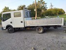 Nissan cabstar - 4