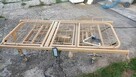 Łużko rehabilitacyjne dla osoby leżącej. - 5