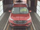 2022 Ford Edge Titanium - 2