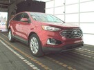 2022 Ford Edge Titanium - 3