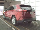 2022 Ford Edge Titanium - 4