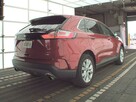 2022 Ford Edge Titanium - 5