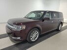 2019 Ford Flex Limited EcoBoost - 2