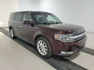 2019 Ford Flex Limited EcoBoost - 3