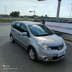 Nissan Note 1.4 Benzyna - 2