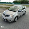 Nissan Note 1.4 Benzyna - 6