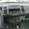 Nissan Note 1.4 Benzyna - 12