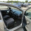 Nissan Note 1.4 Benzyna - 16