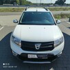 Dacia Sandero Stepway - 3
