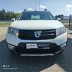 Dacia Sandero Stepway - 4