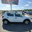 Dacia Sandero Stepway - 5