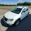 Dacia Sandero Stepway - 7