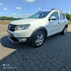 Dacia Sandero Stepway - 8