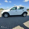 Dacia Sandero Stepway - 10