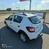 Dacia Sandero Stepway - 11