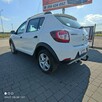 Dacia Sandero Stepway - 12