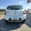 Dacia Sandero Stepway - 14
