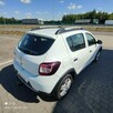 Dacia Sandero Stepway - 15