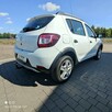Dacia Sandero Stepway - 16
