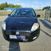 Fiat Grande Punto - 4