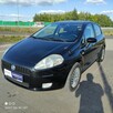 Fiat Grande Punto - 5