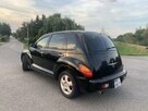 PT Cruiser 2,4 benzyna Chrysler - 3