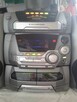 wieża HIFI stereo PANASONIC moc 2x160w z pilotem - 4