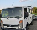 Nissan cabstar - 2