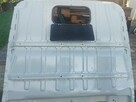 Ściana grodziowa przegroda bus peugeot citroen fiat zabudowa - 5