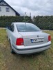 samochód osobowy Volkswagen Passat z 1999 r. - 2