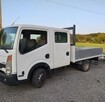 Nissan cabstar - 3