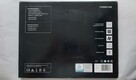 Podkładka chłodząca pod laptop Hykker czarny idealne chłodze - 6