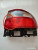 Toyota Carina sedan T19 lampa prawa tylna na błotnik - 2