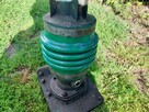 Stopa wibracyjna skoczek wacker. - 5