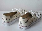 Nowe obuwie damskie Vans rozmiar 36 - 8