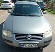VW Passat b5 FL 1,9 tdi - 5