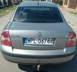 VW Passat b5 FL 1,9 tdi - 4