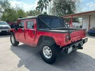 Hummer H1 6.5 automat - 3