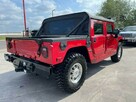 Hummer H1 6.5 automat - 4