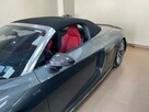 Audi R8 5.2L V10 - 4